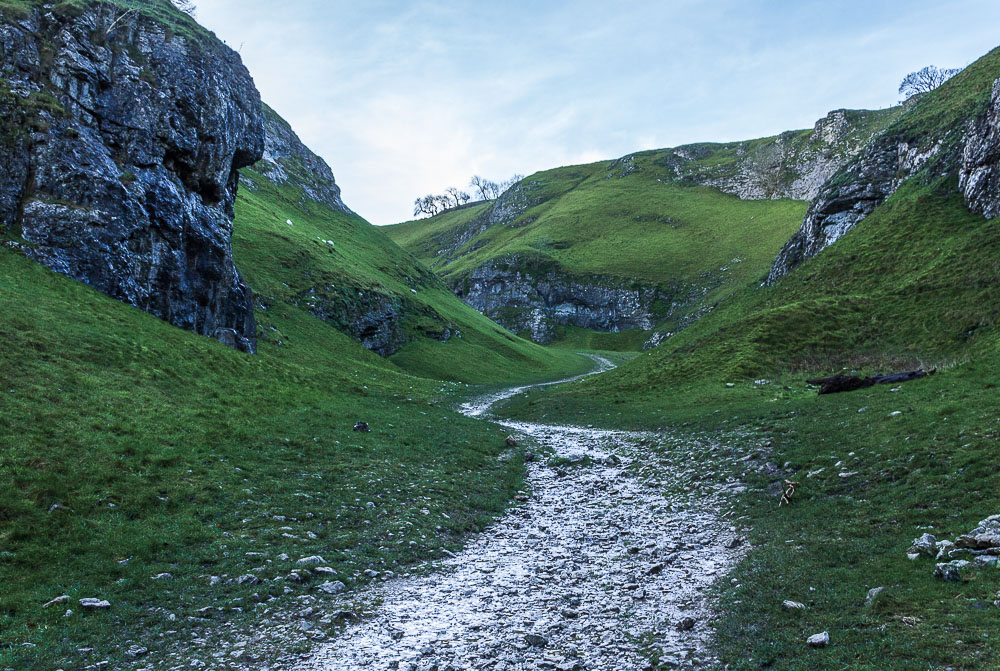 Cave Dale Cave Dale